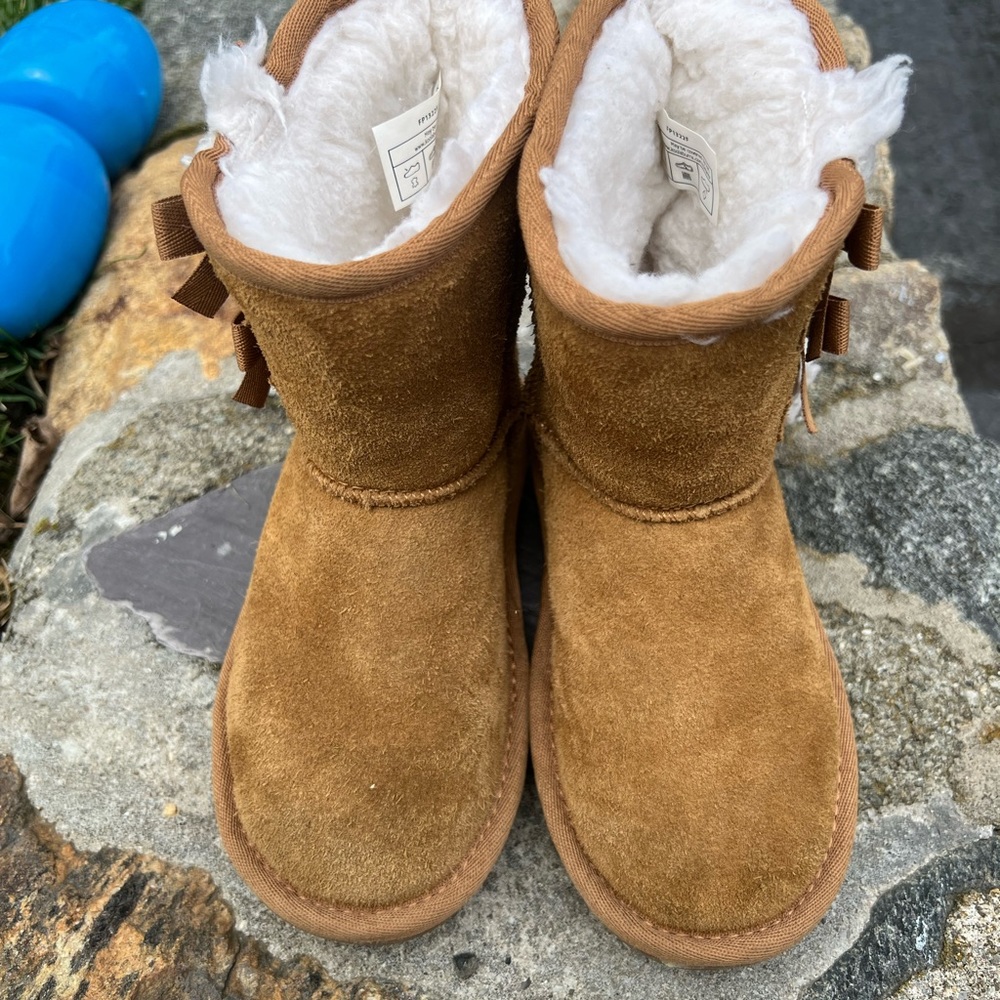 Kookaburra by ugg girls boots